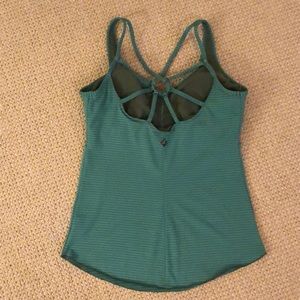 Prana yoga tank top